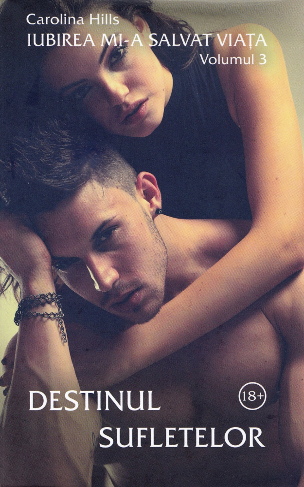 Destinul sufletelor [1]