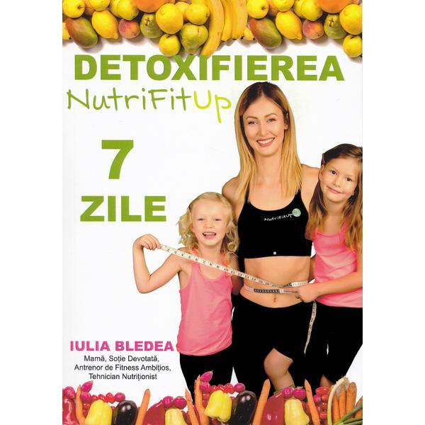 Detoxifierea NutriFitUp 7 zile-Iulia Bledea [1]
