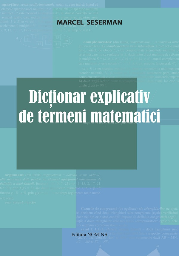 Dictionar explicativ de termeni matematici [1]