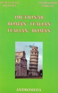 Dictionar roman-italian, italian-roman [1]