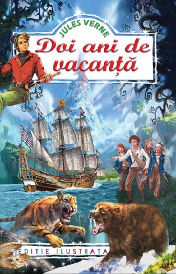 Doi ani de vacanta [1]