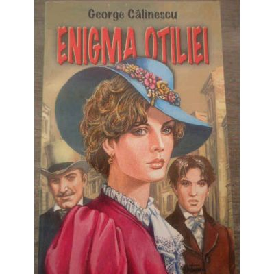 Enigma Otiliei [1]
