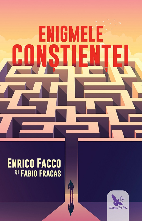 Enigmele constientei [1]