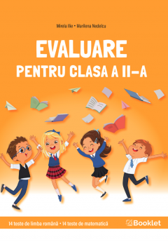 Evaluare pentru clasa a II-a Evaluare pentru clasa a II-a [1]