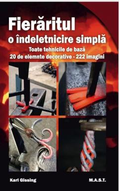 Fieraritul - O indeletnicire simpla- Karl Gissing [1]