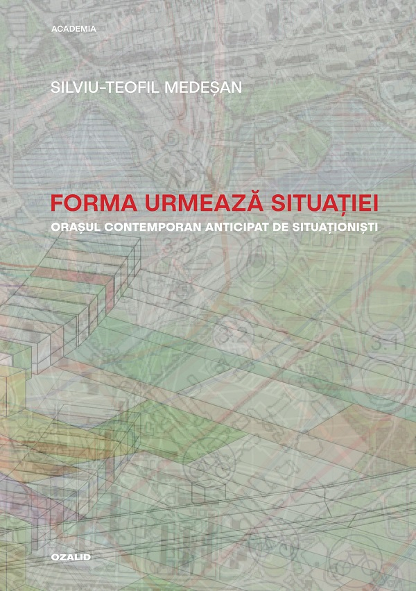Forma urmeaza situatiei - Silviu-Teofil Medesan [1]