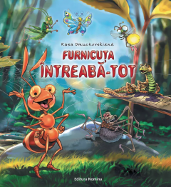 Furnicuta Intreaba-Tot [1]