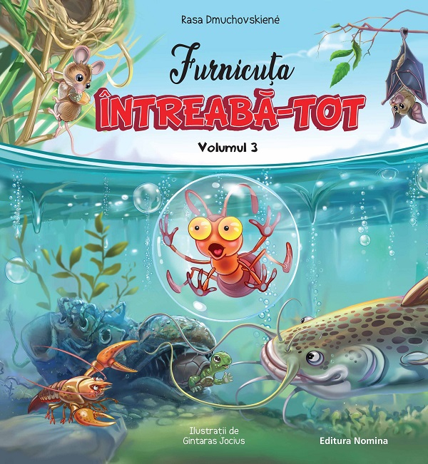 Furnicuta Intreaba-Tot Vol.3 -Rasa Dmuchovskiene [1]