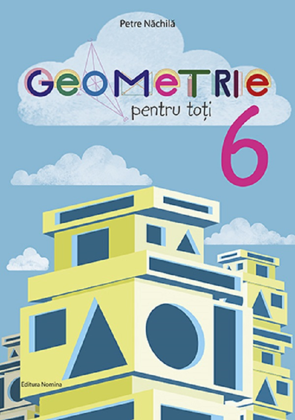 Geometrie pentru toti - Clasa 6 [1]