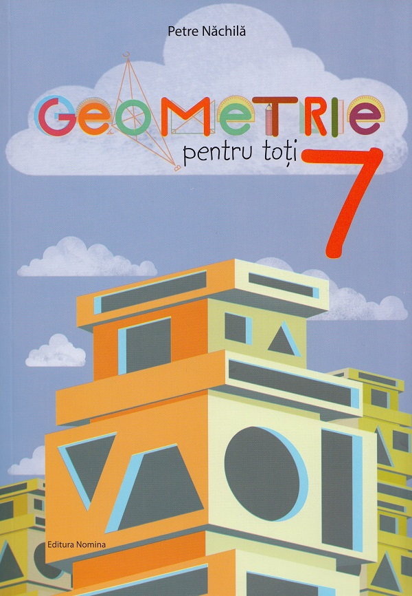 Geometrie pentru toti - Clasa 7 [1]