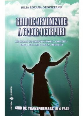 Ghid de armonizare a celor 4 corpuri - 	Iulia Roxana Oroviceanu [1]