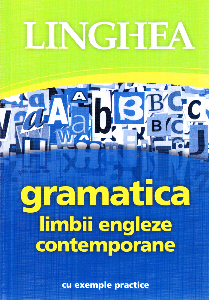 Gramatica limbii engleze contemporane cu exemple practice [1]