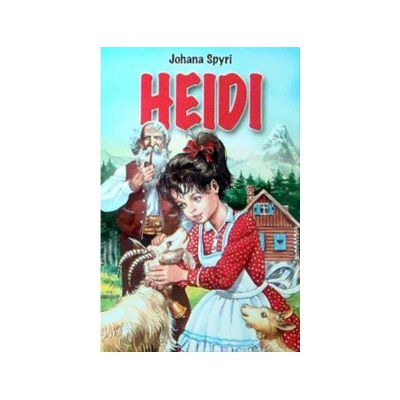 Heidi [2]