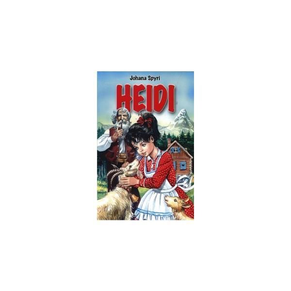 Heidi [1]