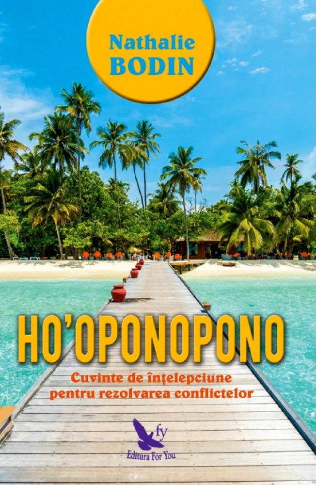 Ho'oponopono [1]