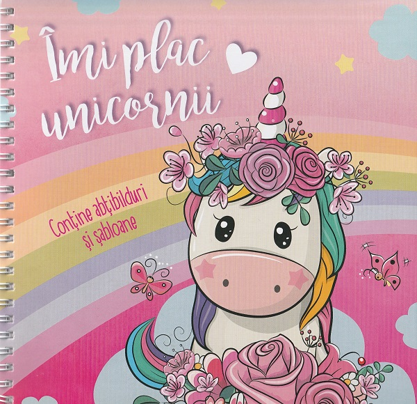 Imi plac unicornii [1]