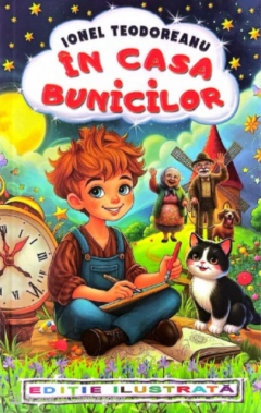 In casa bunicilor [1]