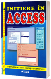 Initiere in Access - Cornel Ignat [1]