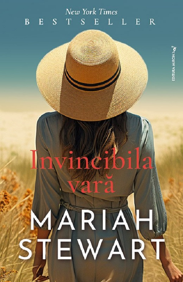Invincibila vara - Mariah Stewart [1]