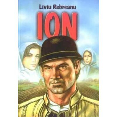 Ion [1]