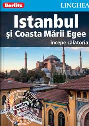 Istanbul si Coasta Marii Egee - Incepe calatoria [1]