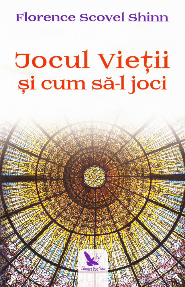 Jocul vietii si cum sa-l joci [1]