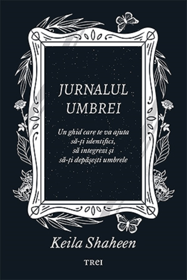 Jurnalul umbrei - Keila Shaheen [1]