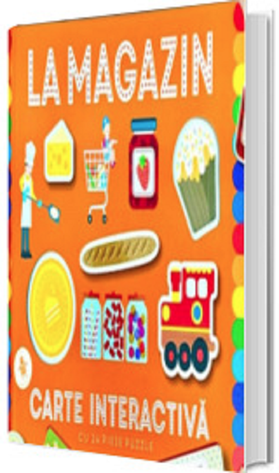 La Magazin-Carte Interactiva [1]