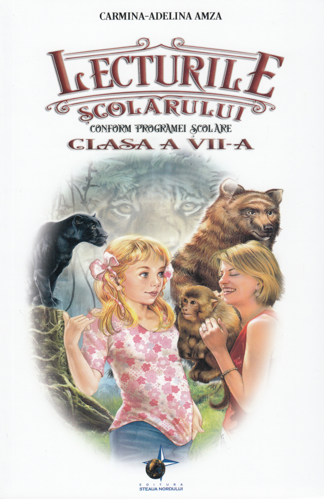 Lecturile scolarului - Clasa 7 [1]