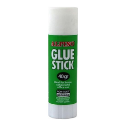 Lipici alb, 44 gr., ALPINO [1]