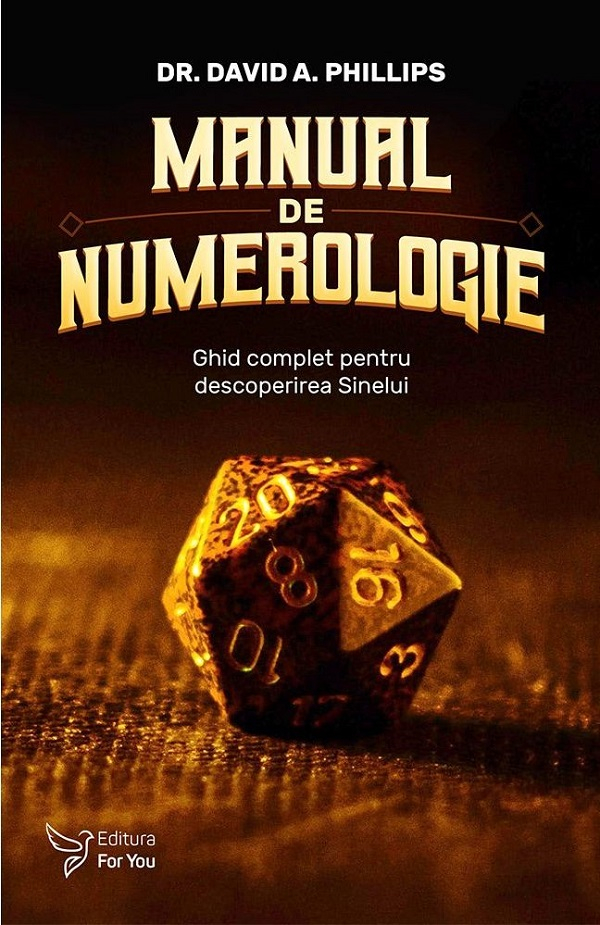 Manual de numerologie -David A. Phillips [1]