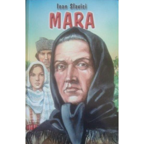 Mara [1]