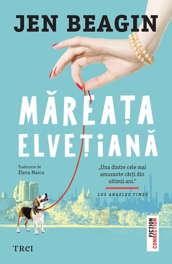 Mareata elvetiana [1]