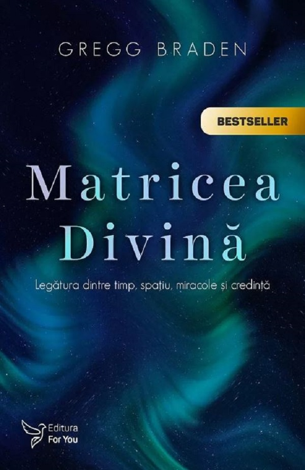 Matricea Divina - Gregg Braden [1]