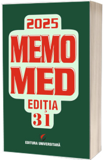 Memomed 2025. Editia 31 [1]