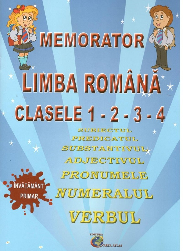 Memorator limba roman [1]