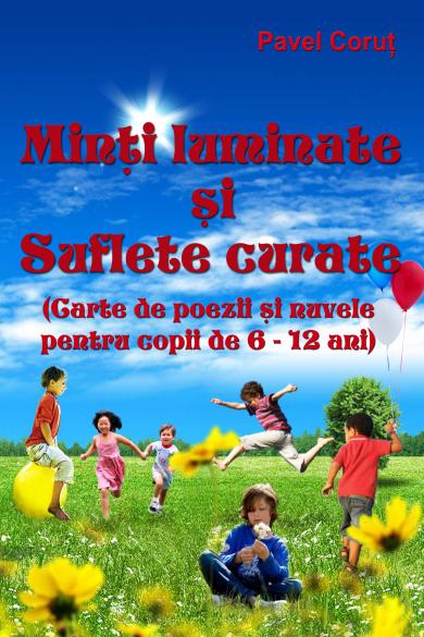 Minti luminate si suflete curate [1]