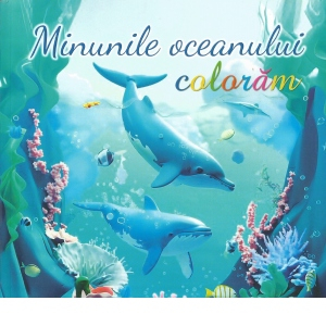Minunile oceanului coloram [1]