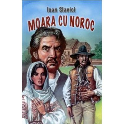 Moara cu noroc [1]