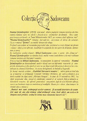 Neamul Soimarestilor [2]