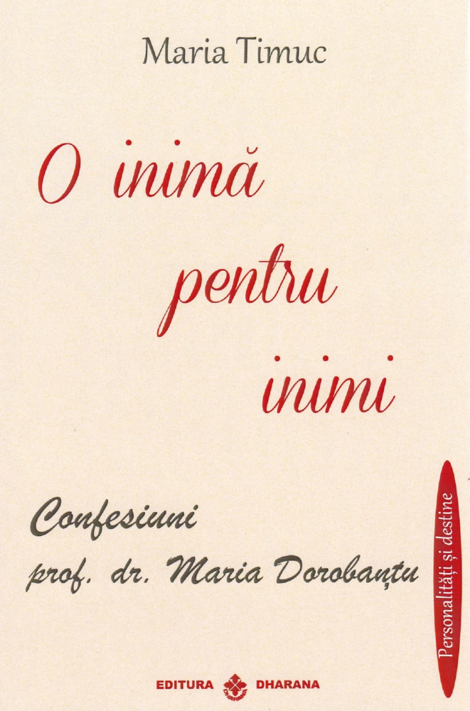 O inima pentru inimi-Maria Timuc [1]
