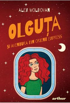 Olguta si aventura din Orient Express- Alex Moldovan [1]