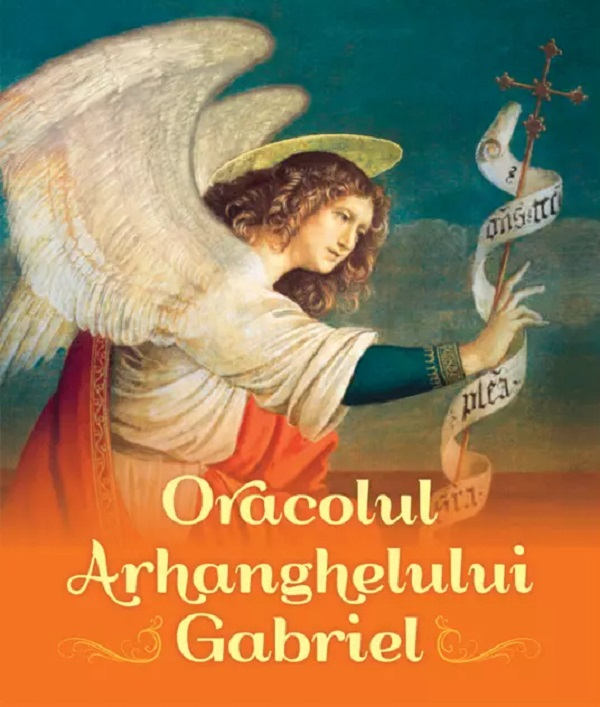 Oracolul Arhanghelului Gabriel [1]