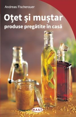 Otet si mustar produse pregatite in casa [1]