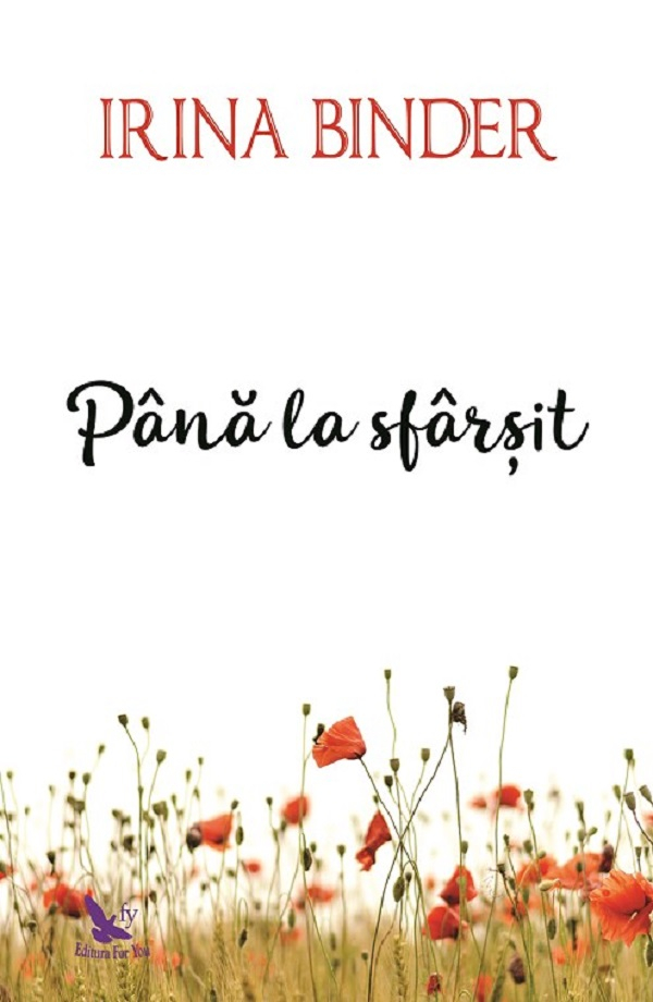 Pana la sfarsit - Irina Binder [1]