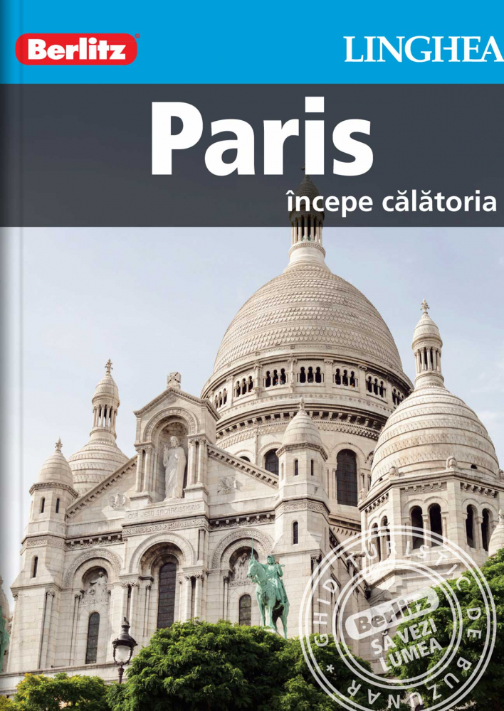 Paris-incepe calatoria [1]