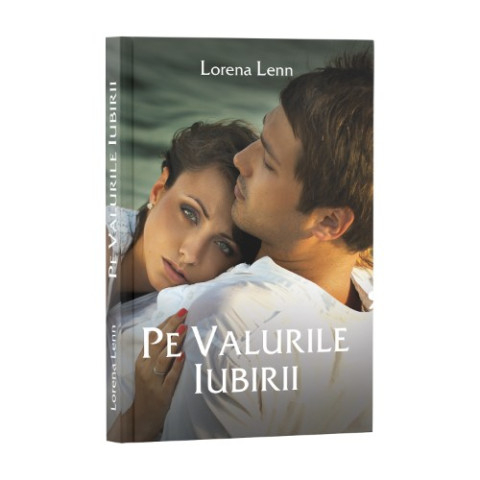 Pe valurile iubiri- Lorena Lenn [1]