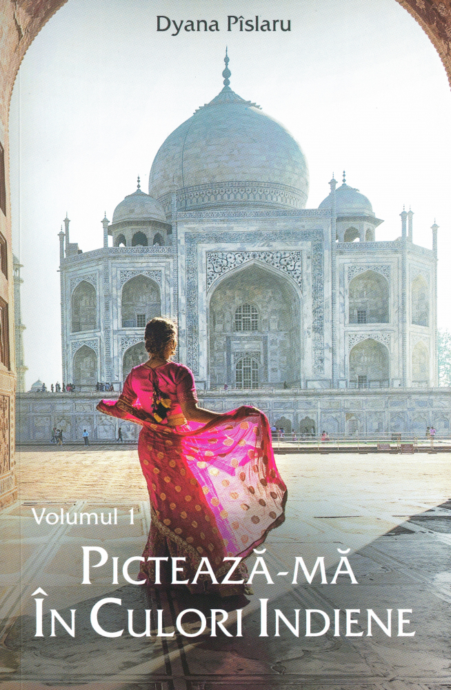 Picteaza-ma in culori indiene Vol.1 [1]