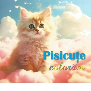 Pisicute coloram [1]