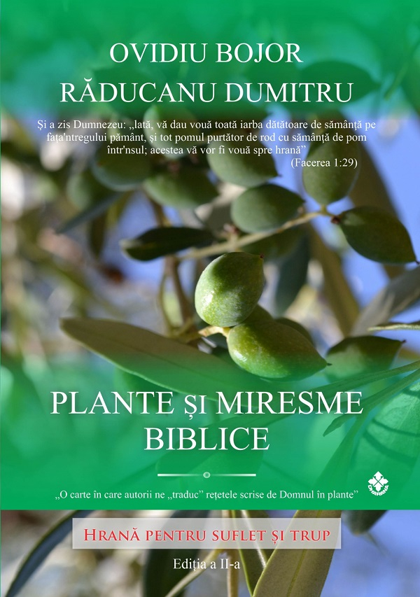 Plante si miresme biblice Ed.2 [1]